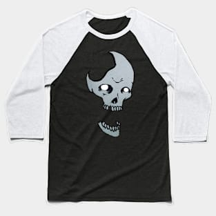 Empty Headed Baseball T-Shirt